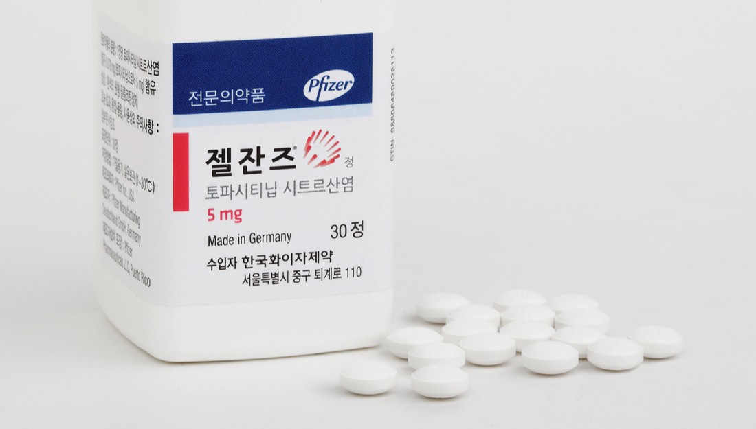 '젤잔즈', 강직 척추염·건선성 관절염 급여 확대