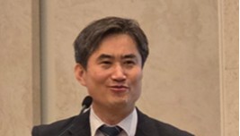 신준수 식약처 국장 "미·유럽 제치고 '가장 빠른' 신약 심사"