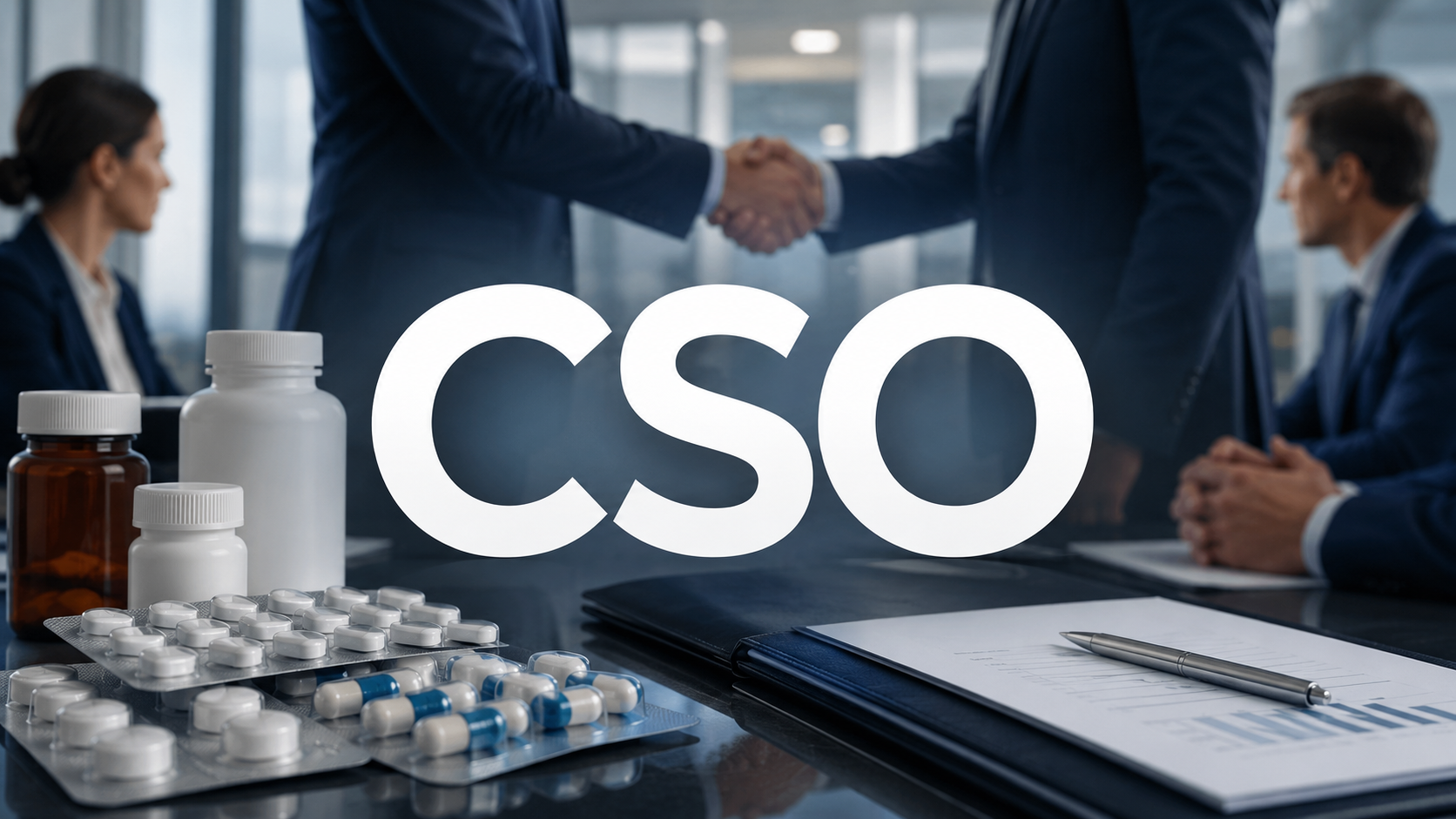 CSO 시장 커지자 너도나도 1위 홍보…신뢰 경쟁 흔들
