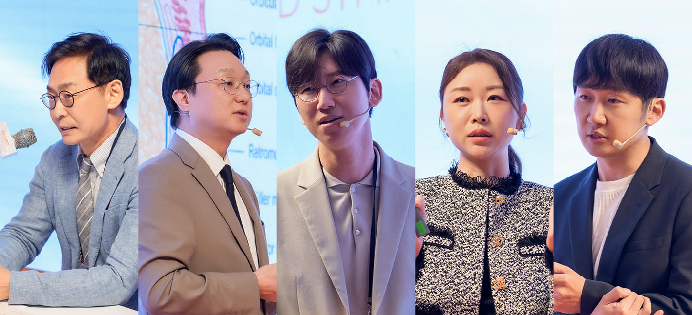 멀츠, 벨로테로 심포지엄서 필러 임상 논의