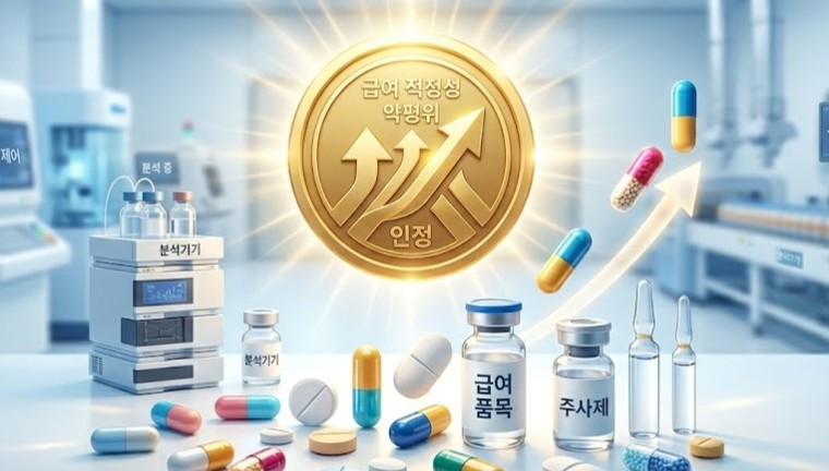 약평위 3년 성적표보니...국내사 '한독·제일약품' 두각