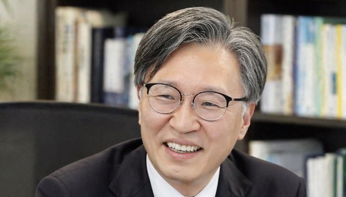 홍승권 심평원장 "젊은 의사 떠나지 않는 환경 만들 것"