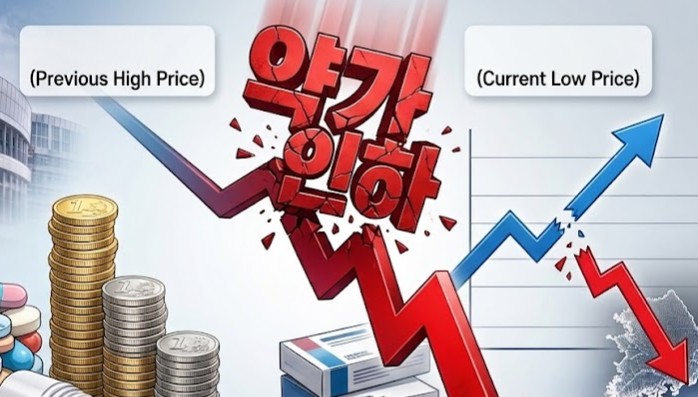 2013년 등재 복합제도 조합 성분따라 올해 약가인하 시작