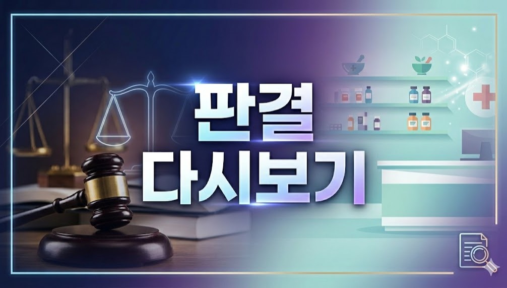 법원 "약국 매출자료, 보호비밀 아냐…차임 산정용 제출하라"