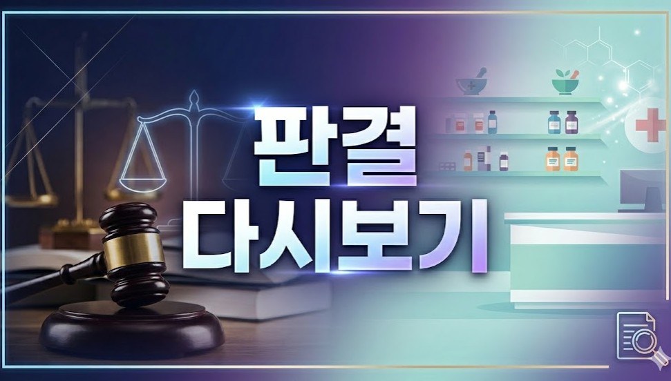 블로그서 수수료 받고 일반약 구매대행…법원 "약사법 위반"