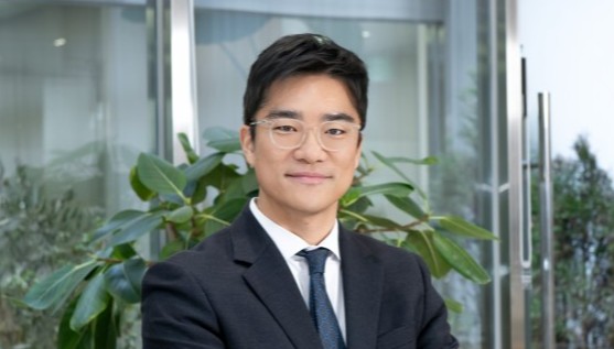 한국로슈진단, CIS 부서장에 김진형 전무 선임