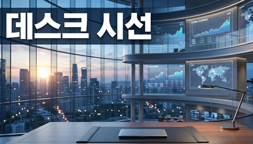 [데스크 시선] 이행명 회장이 남기고자 하는 것