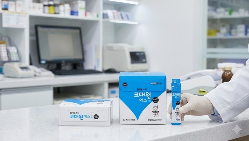 1심서 무너진 700억 매출 코대원에스 특허…제네릭사 승소