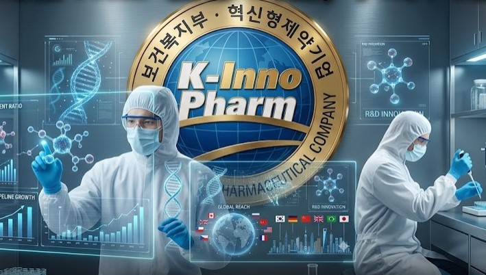 R&D 400억 넘고 1천억 미만이면 혁신형 인증 몇점일까?