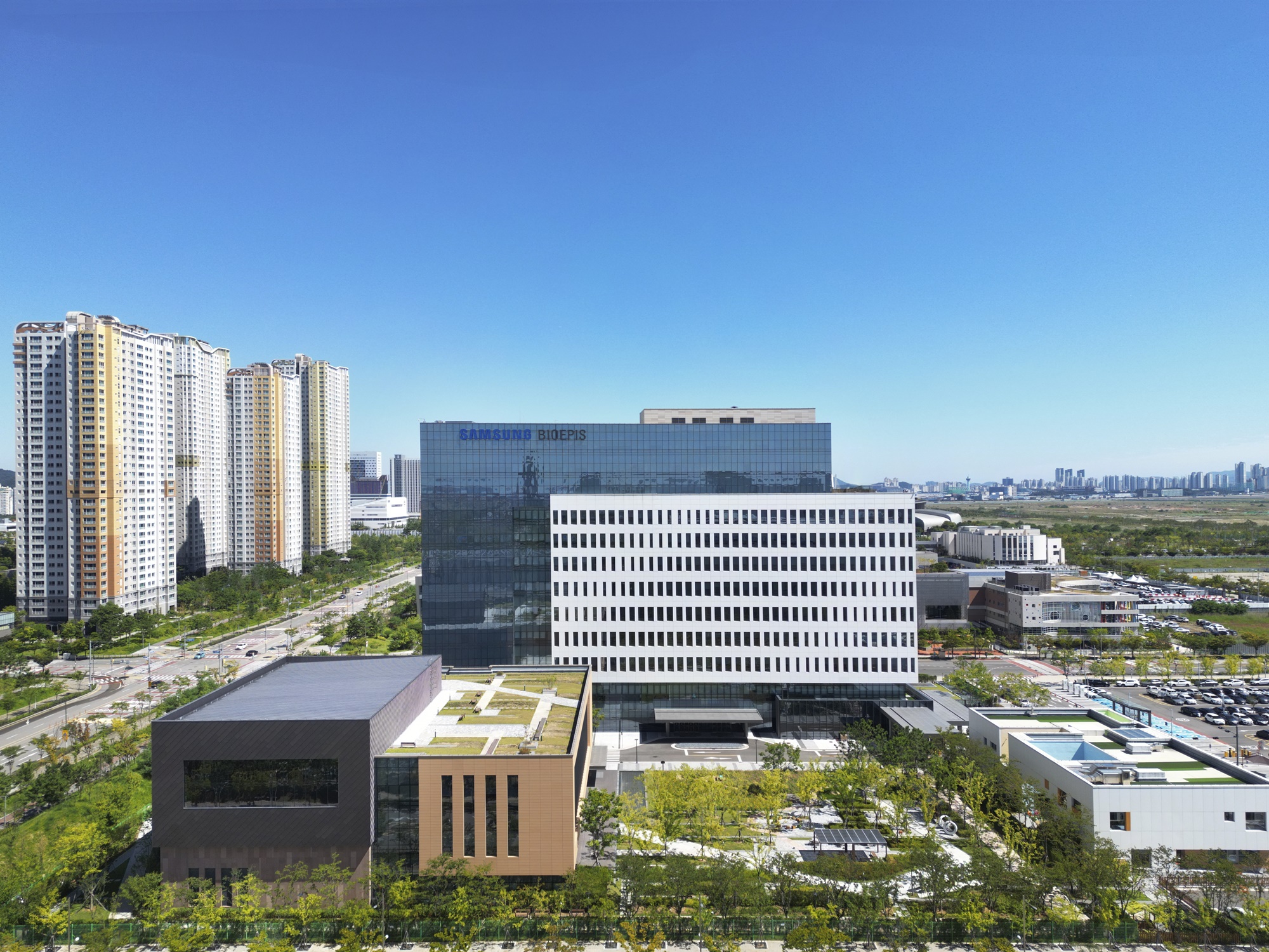 '홀로서기' 삼성에피스, 비만약에 항체도 탑재…신약 투자 가속