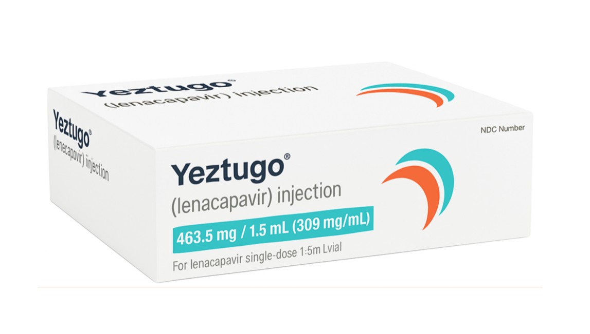 '매일 복용' 벗어나는 HIV 치료…투여 편의성 경쟁 가속