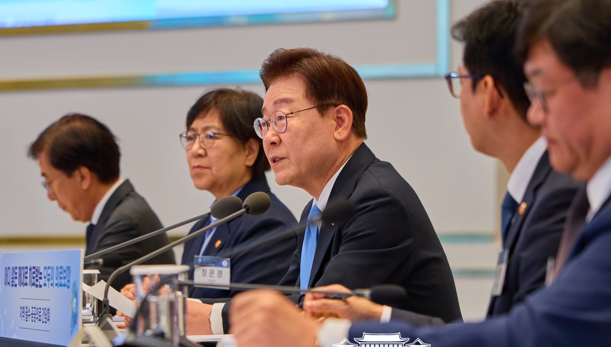 지·필·공 대책에 잊혀진 약국 인프라…상비약·약 배송만 확대