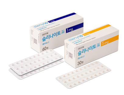 건일제약, 슬리나이토 소아 ADHD 수면장애 공략