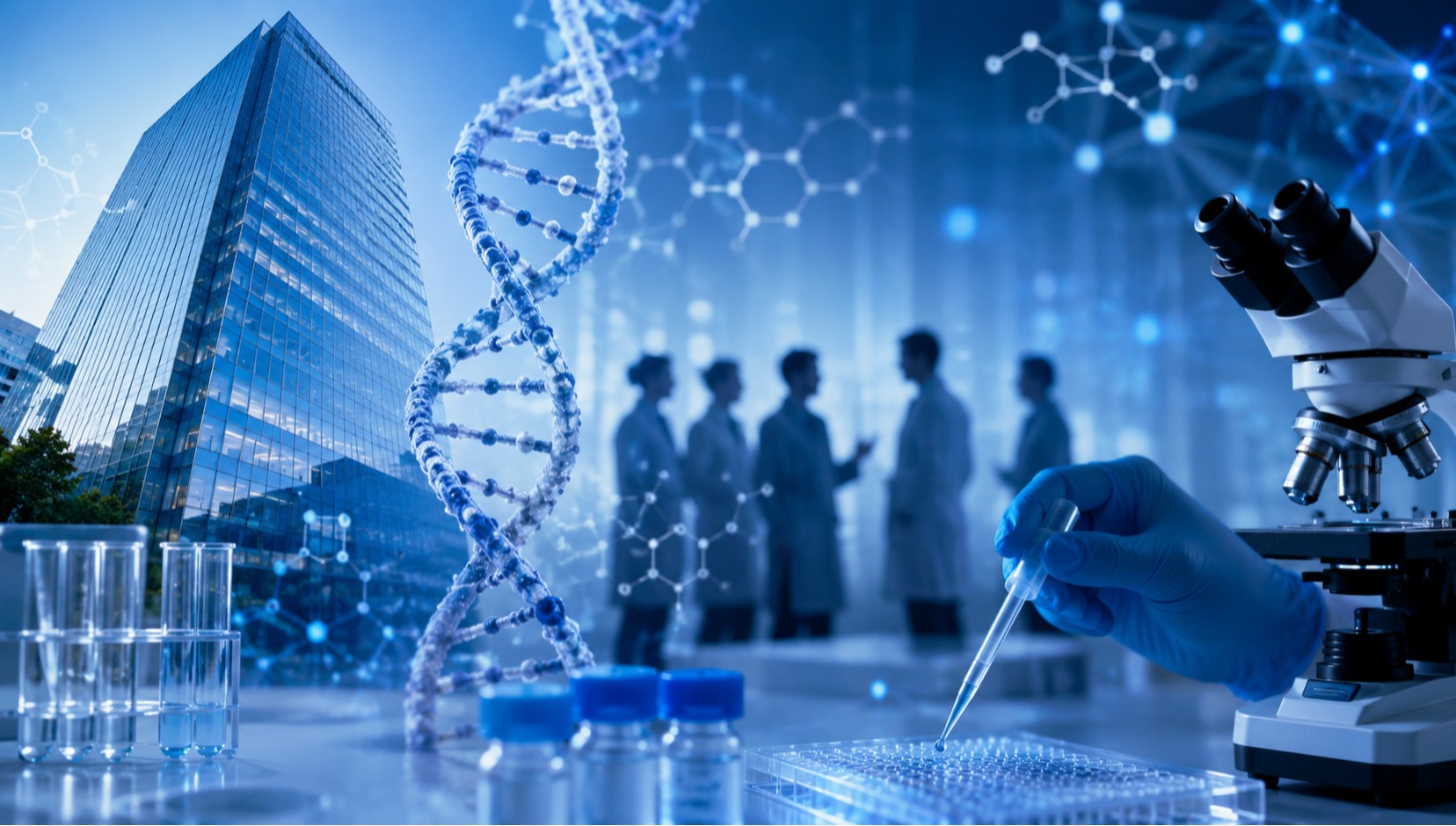 'R&D 성과 숫자로 공개'…제약바이오 공시 전면 개편