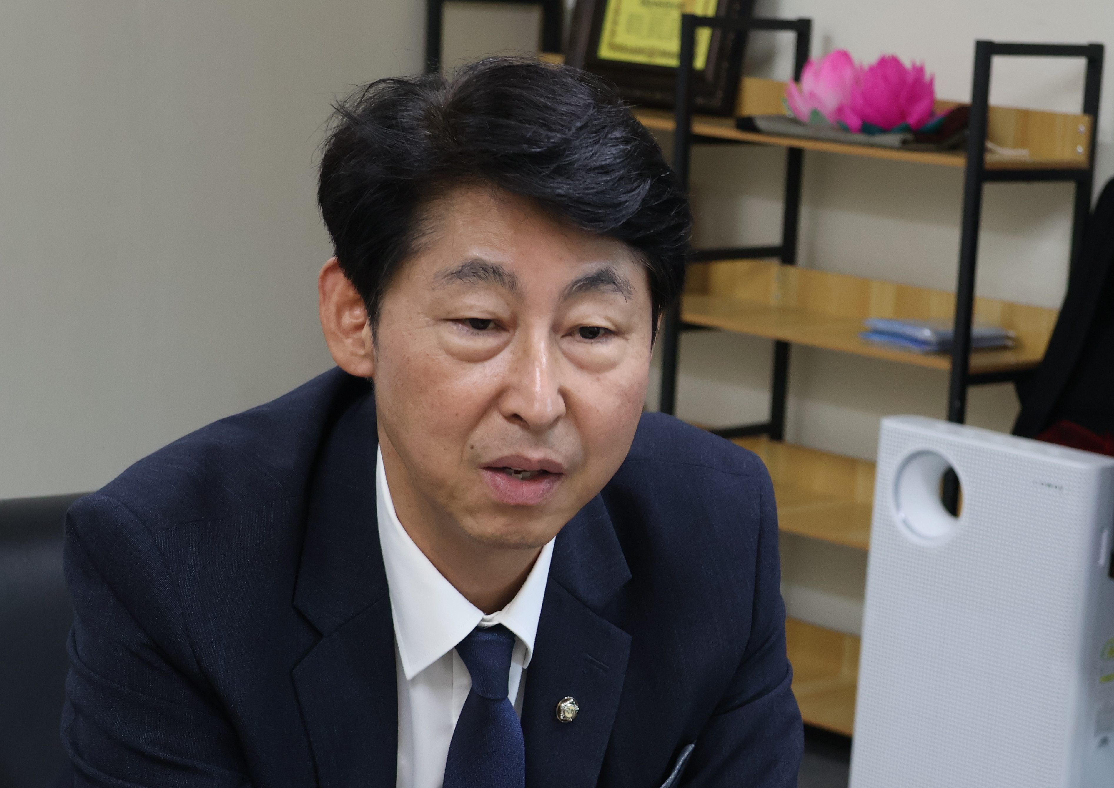 "약국은 가장 가까운 민생 현장…'불금 정치' 법안으로 태어나