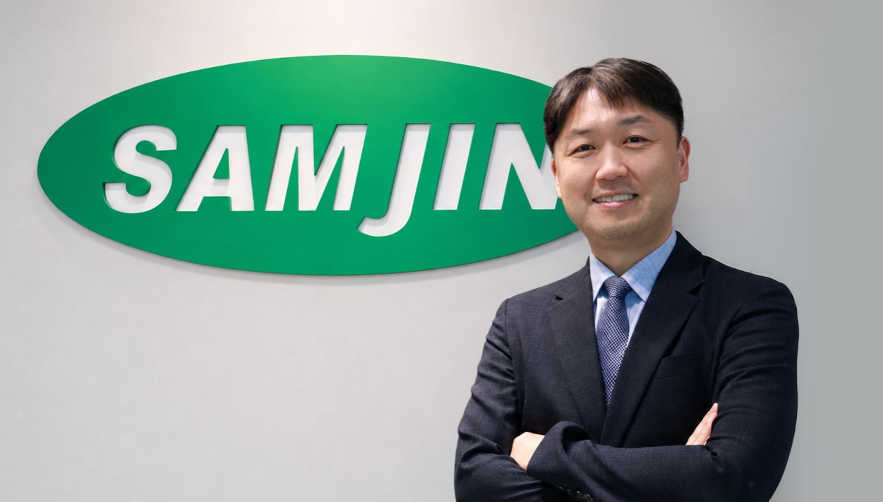 삼진제약, 동화약품 출신 마케팅 총괄 영입…CH사업 강화