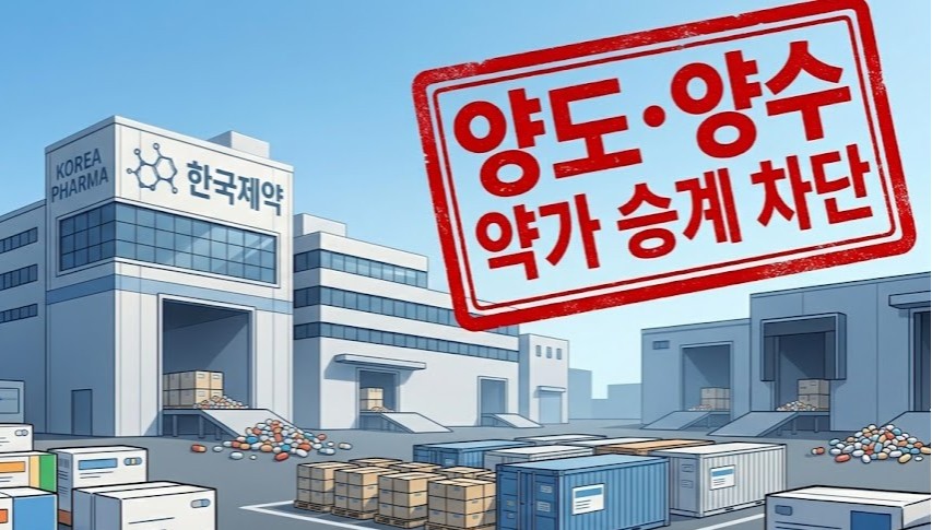 14개 넘은 품목 양도양수 시 다품목 등재 관리 적용될까?
