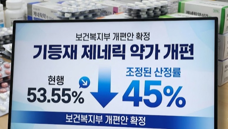 약가인하 공고 임박…정부-업계, 기등재 재평가 막판 줄다리기