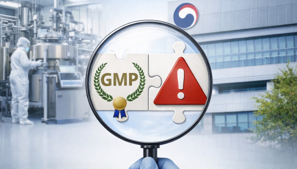 "위탁사는 뭔 죄인가"…다시 부각되는 GMP 처분 가혹성