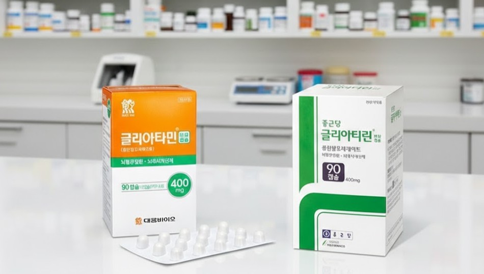 가상부채 1천억 훌쩍…제약사들, 더 커진 콜린알포 환수 압박