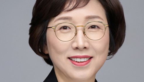 건보공단 신임 징수상임이사에 서경숙 자격부과실장