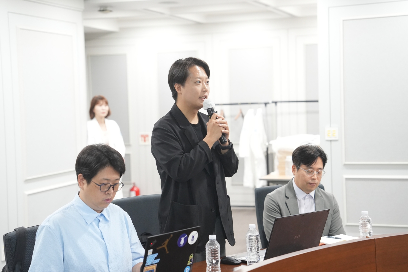 파인메딕스, 한미 R&D 과제로 췌장암 치료내시경 개발