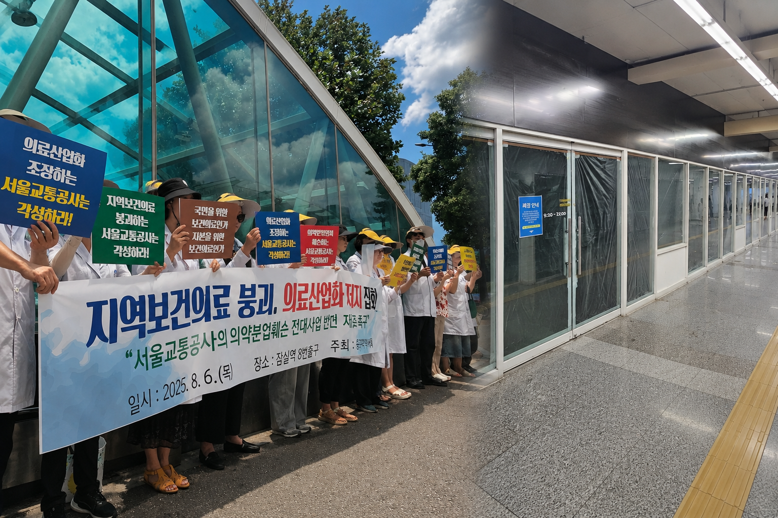 약사 면허만 빌린 '기업형 약국' 막아라…'전대' 논란 확산