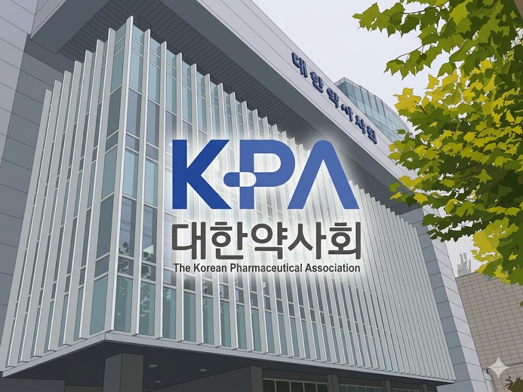 약사회 "네트워크약국 확산 제동…약사법 통과 환영"