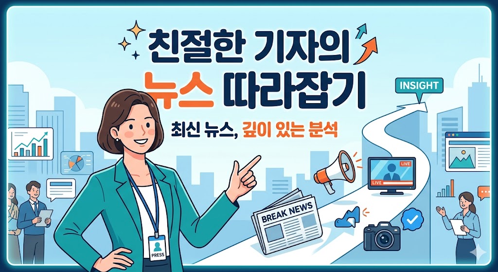 뉴스따라잡기 이미지